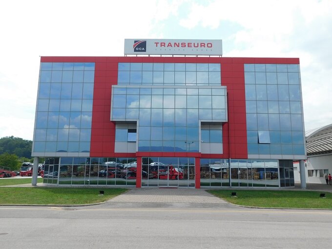 Groupe Charles Andr Offre Des Solutions Logistiques Pour L industrie